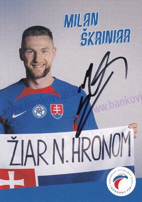 14 Milan ŠKRINIAR (obranca)