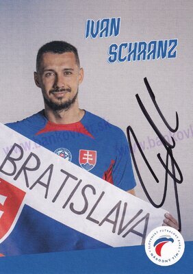 18 Ivan SCHRANZ (stredopoliar)