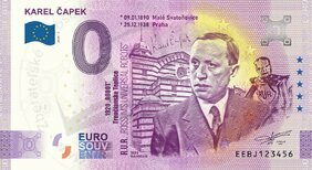 2024 Slovenské (Eurosouvenír)